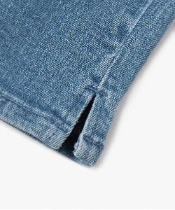 PANTACOURT DENIM FIE 35REPO 35R