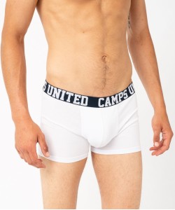 BOXER HJO 70VABA 70VABA BLEU FO