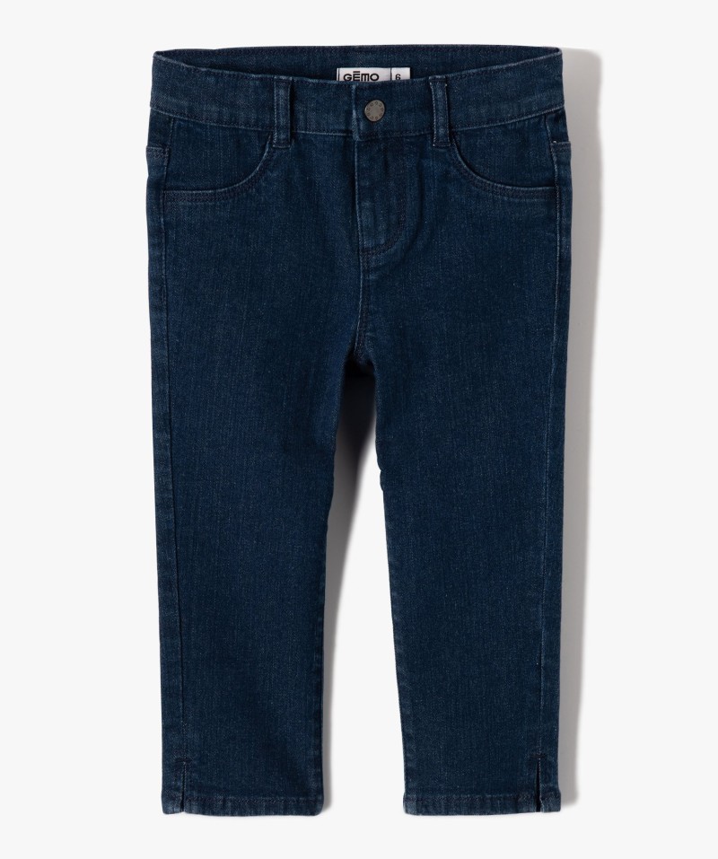 PANTACOURT DENIM FIE 35REPO 35R