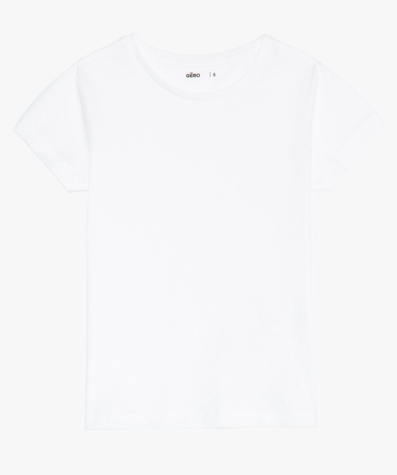 TEE SHIRT MC FIE I35CABA1 I35CA
