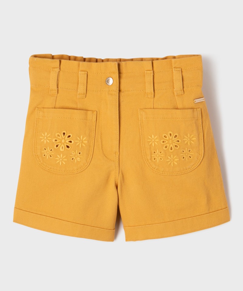 35WELED jaune