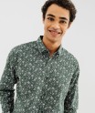 CHEMISE ML HOV 98WACLA 98WACLA