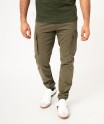 PANTALON HOV 18PADERU1 18PADERU
