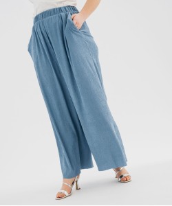 PANTALON FEG 23WETI 23WETI BLEU