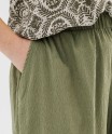 PANTALON FEG 23WETI 23WETI VERT