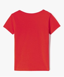 TEE SHIRT MC FIE I35CABA1 I35CA