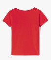 TEE SHIRT MC FIE I35CABA1 I35CA