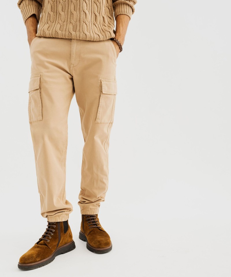 PANTALON HOV 18PADERU1 18PADERU