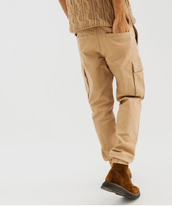 PANTALON HOV 18PADERU1 18PADERU