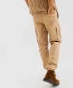 PANTALON HOV 18PADERU1 18PADERU