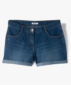 BERMUDA DENIM FIJ I24LAXI2 I24L