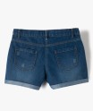 BERMUDA DENIM FIJ I24LAXI2 I24L
