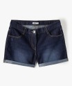 BERMUDA DENIM FIJ I24LAXI2 I24L