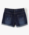 BERMUDA DENIM FIJ I24LAXI2 I24L