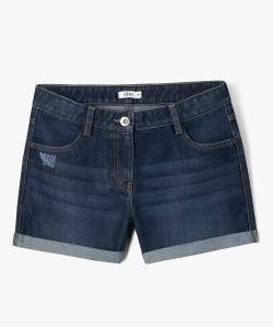 BERMUDA DENIM FIJ I24LAXI2 I24L