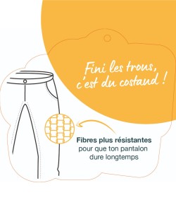 PANTALON GAE 36VARIDA 36VARIDA