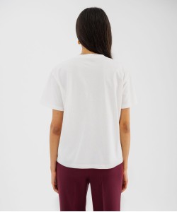 TEE SHIRT MC FEV 05WABA 05WABA