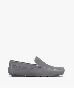 MOCASSIN HOC CULOL GRIS CL