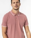 POLO MC HOV 16PONABOL ROSE FO