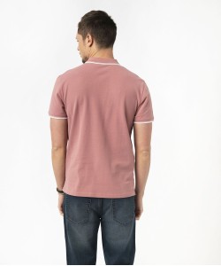 POLO MC HOV 16PONABOL ROSE FO
