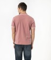 POLO MC HOV 16PONABOL ROSE FO