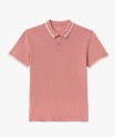 POLO MC HOV 16PONABOL ROSE FO