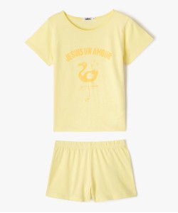 37TATIVO jaune