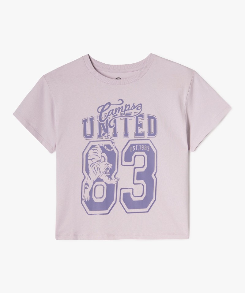 24WIELLE violet