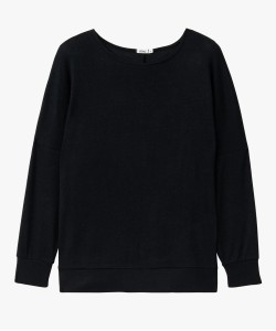 TEE-SHIRT ML NUIT FNU 71MOLCHO