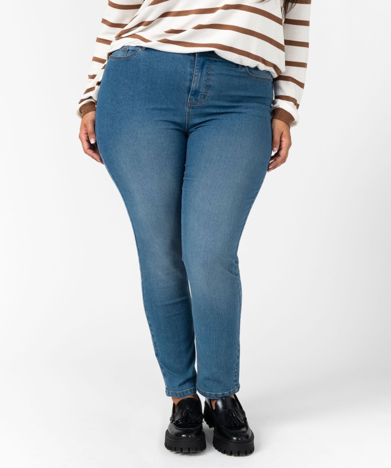 PANTALON DENIM FEG 23TACHAI 23T