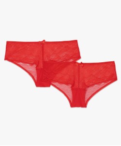 SHORTY CORSETERIE FEJ 71OFIN5 7