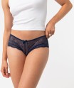 SHORTY CORSETERIE FEJ 71OFIN5 7