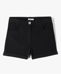 SHORT FIJ 24RAXI1 24RAXI1 NOIR
