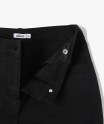 SHORT FIJ 24RAXI1 24RAXI1 NOIR