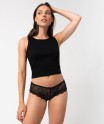 SHORTY CORSETERIE FEJ 71OFIN5 7