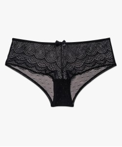 SHORTY CORSETERIE FEJ 71OFIN5 7