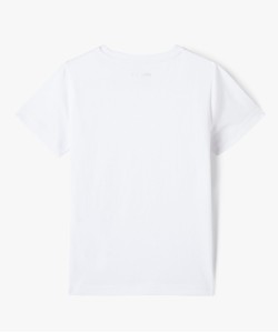 TEE SHIRT MC GAE 36HABA2 36HABA