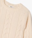 35VORA blanc
