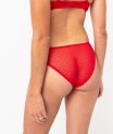 SLIP CORSETERIE FEJ 71OFIN4 71O