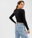 TEE-SHIRT ML NUIT FNU 71VIGE 71
