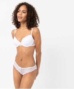 SLIP CORSETERIE FEJ 71OFIN4 71O