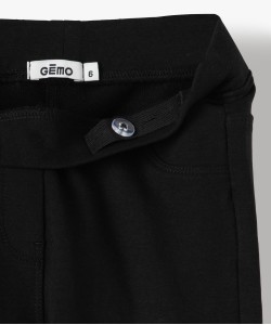 PANTALON FIE 35OARE 35OARE NOIR