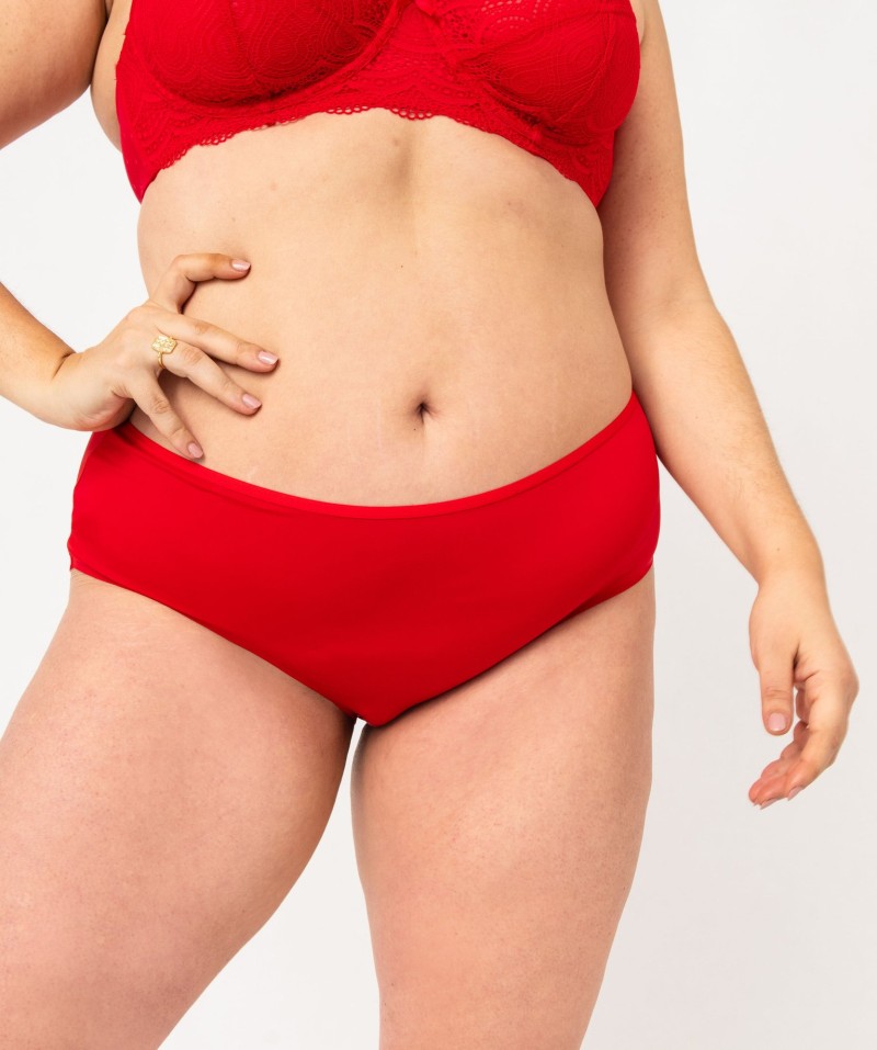 SHORTY CORSETERIE FEJ 71TER5G 7