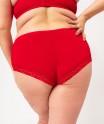 SHORTY CORSETERIE FEJ 71TER5G 7
