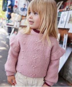 53SEFI rose