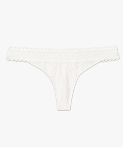 STRING CORSETERIE FEJ 71TASI3 7