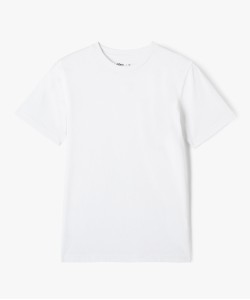 TEE SHIRT MC GAJ 25HABA2 25HABA