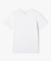 TEE SHIRT MC GAJ 25HABA2 25HABA