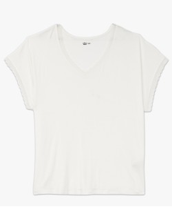 TEE SHIRT MC FEG 23TANVIN 23TAN