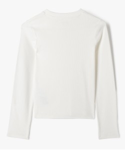 TEE SHIRT ML FIJ 24VADIER 24VAD